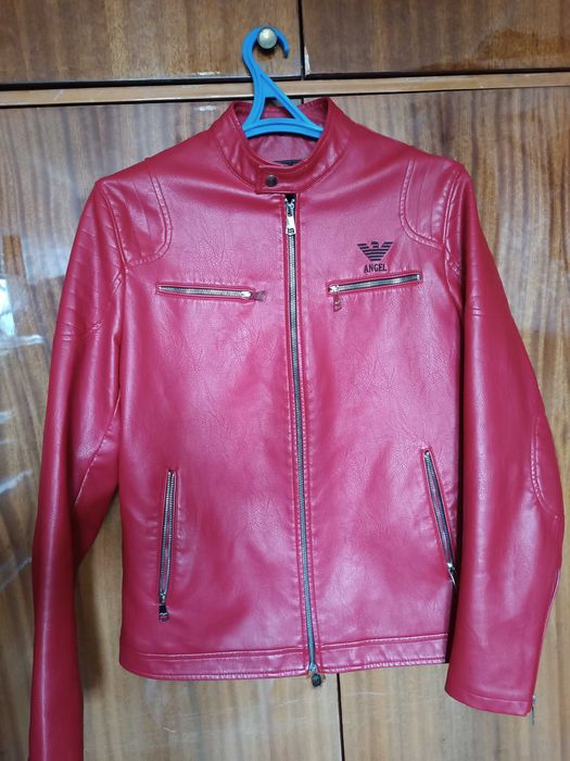 Куртка демисезонная