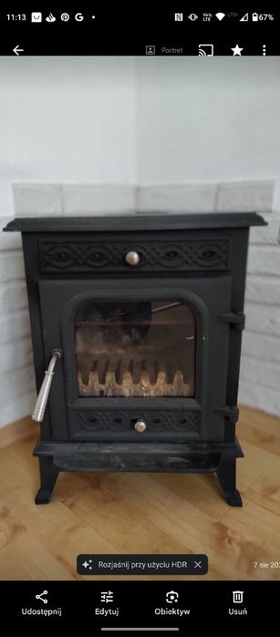 Koza kratki 7kw dobra cena polecam