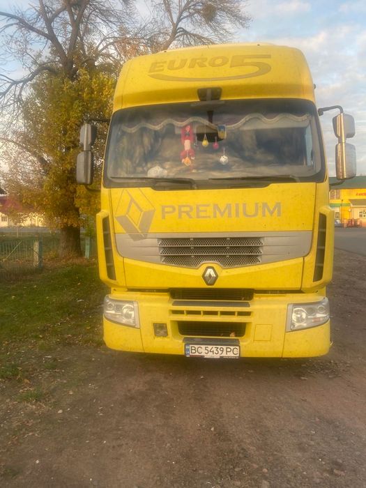 Продам Renault premium