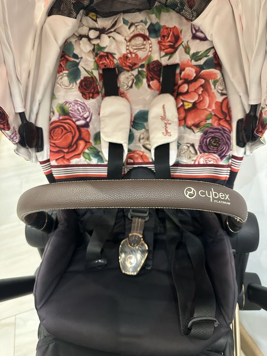 Cybex priam blossome