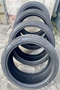 Opony Kumho Ecsta PS71 285/35R22 106Y