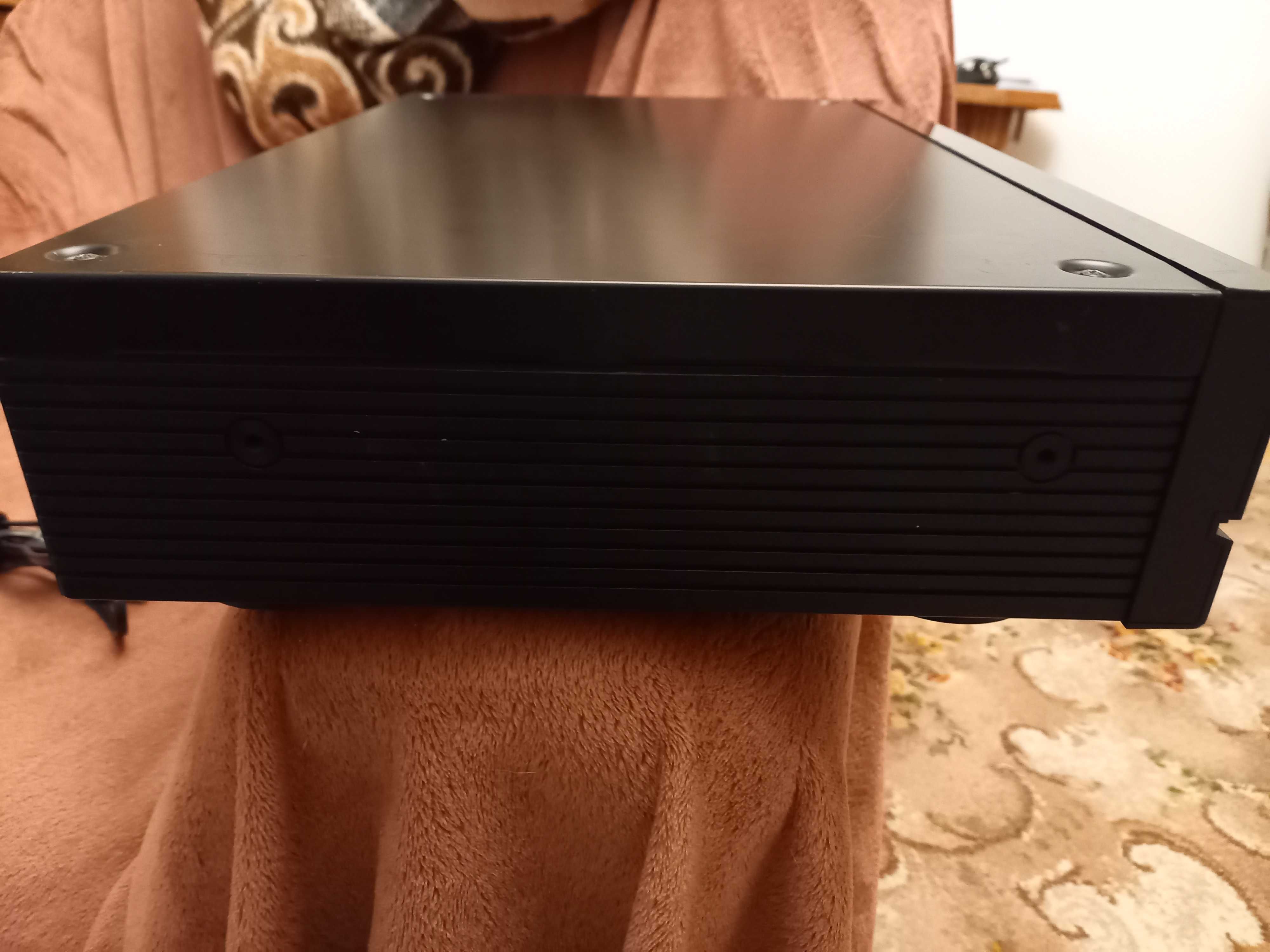 DENON odtwarzacz DCD 610