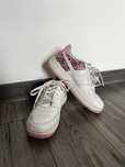 Nike air force 1 low „pink leopard”