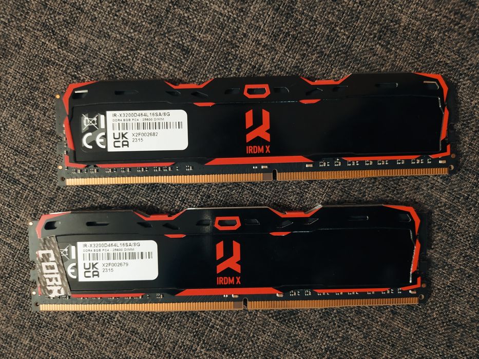 Ryzen 5 3600/ B450 AORUS/ 16Gb DDR4 игровой комплект s-AM4