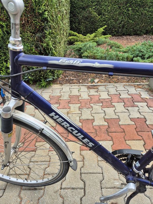 Rower męski Herkules koła28