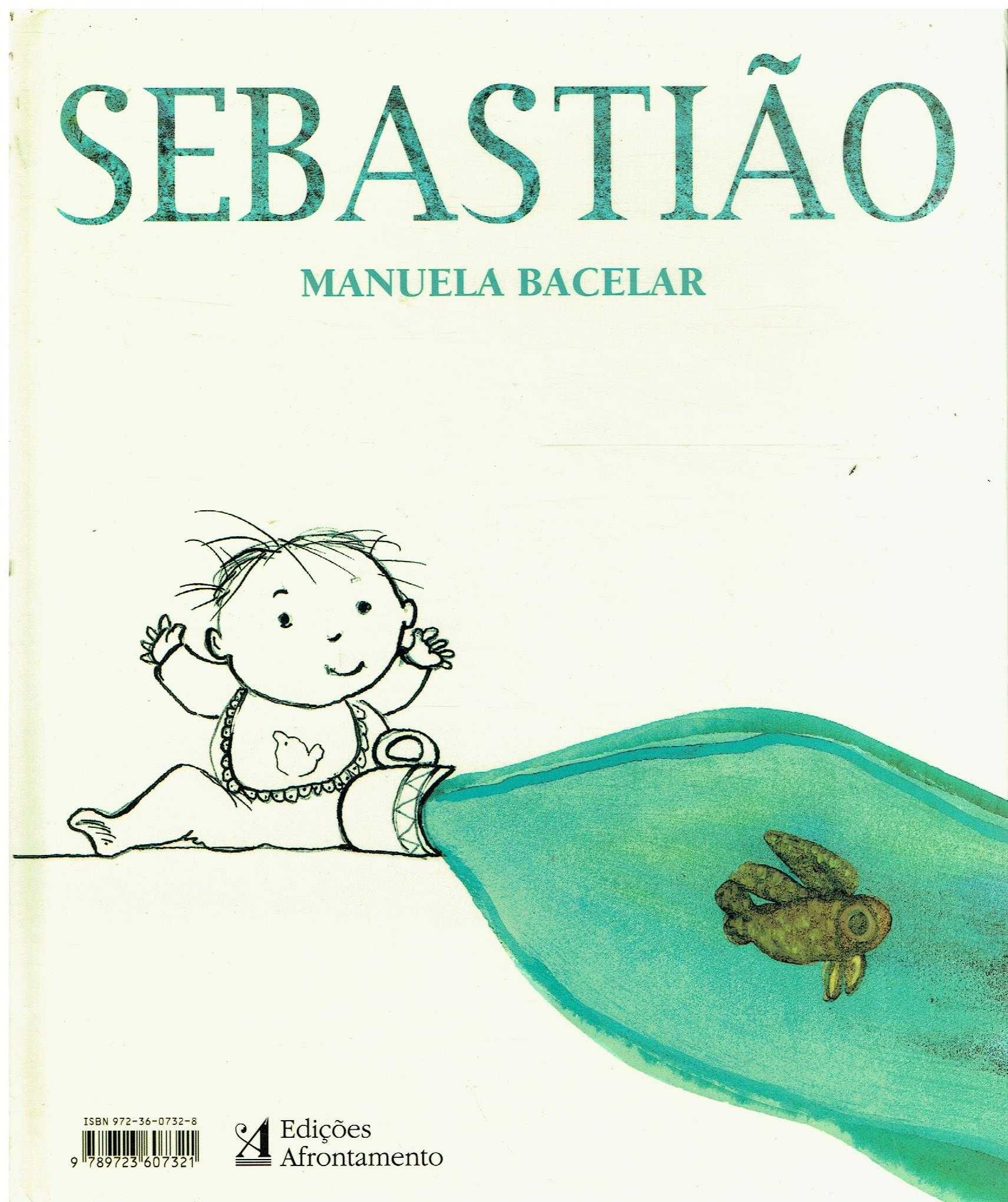 5857

Sebastião
de Manuela Bacelar