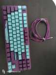 Klawiatura gamingowa  Dark Project one