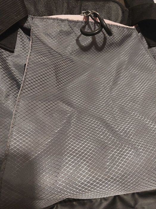 Сумка для фітнесу