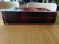 Komiks Sunstone 1-5 + 1 tom Mercy