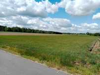 Sprzedam działki budowlane - Rząśnia, blisko Bełchatów