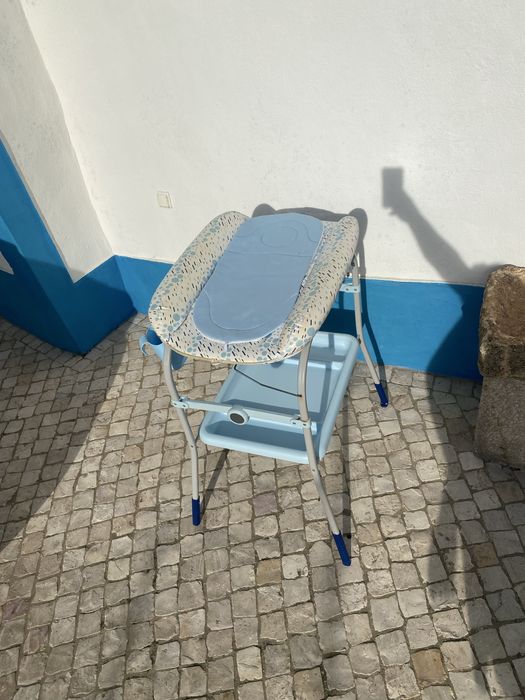 Banheira de  banho bebe