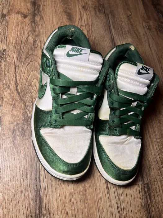 Nike sb dunk low найк кросівки