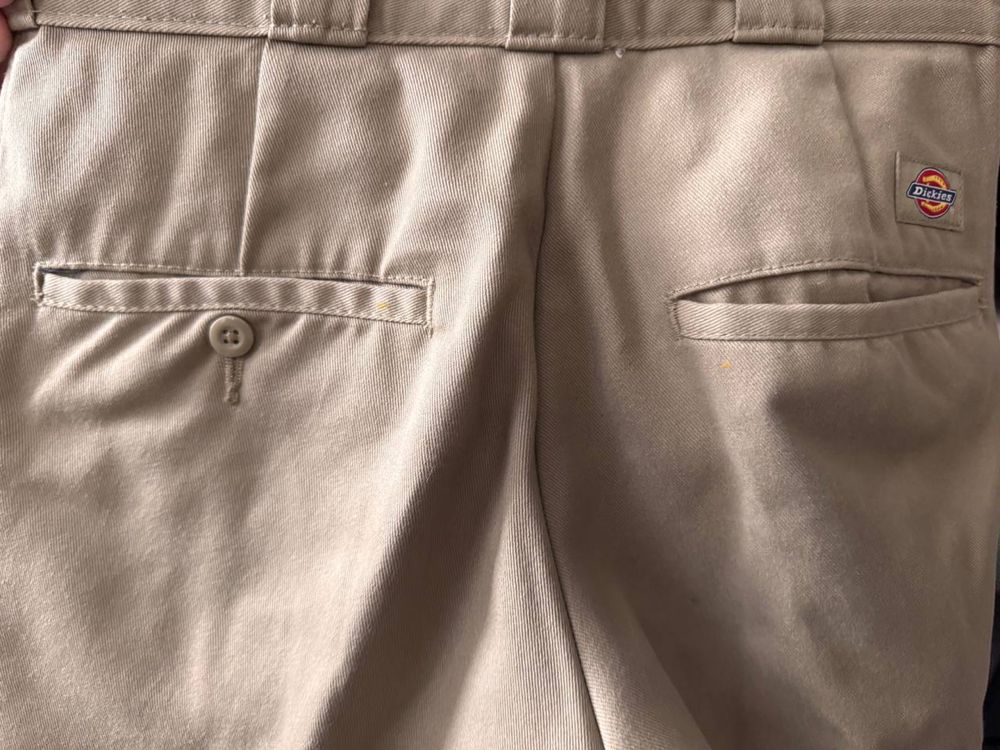 Брюки Dickies оригинал