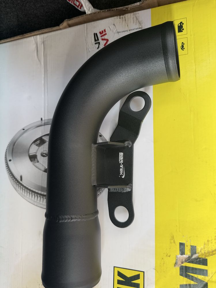 Tubos de admissao TFSI EA113