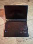 Laptop Acer Nitro 5 i5-11400h RTX 3050
