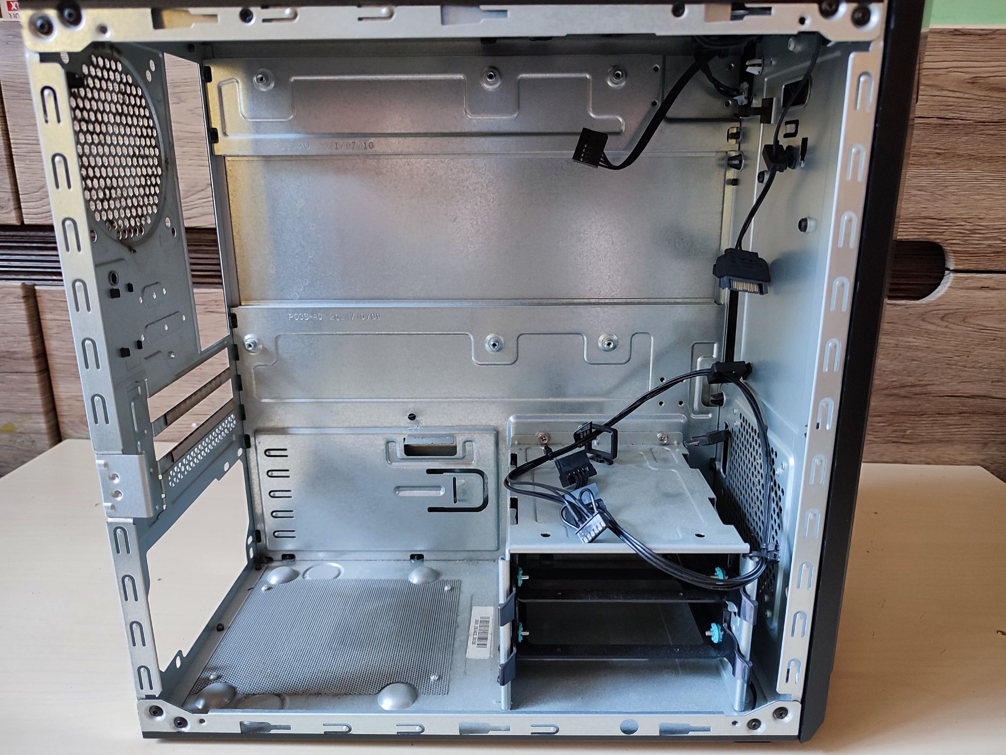 Acer nitro N50-620 obudowa