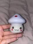 Cogumelo luminoso