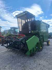 Kombajn John Deere 1032