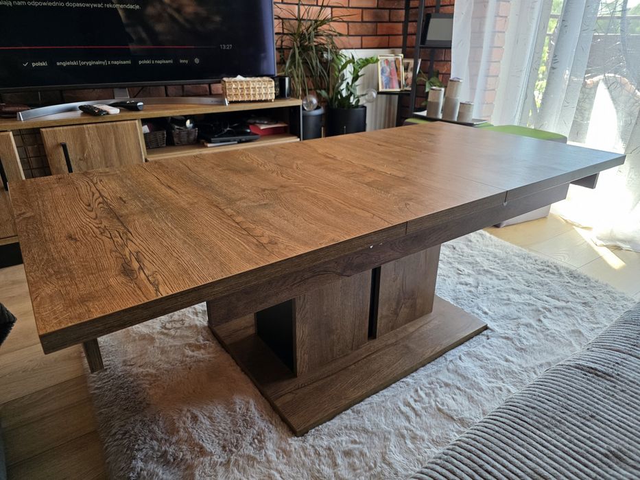 ŁAWA ROZKLADANA super okazja