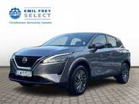 Nissan Qashqai 1.3 DIG-T mHEV Acenta Fa VAT23%