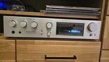 Amplituner Luxman 2040r