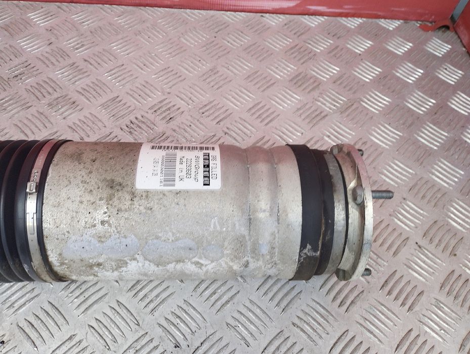 Амортизатор підвіски Range Rover Подвески Ренж Ровер Разборка Розборка