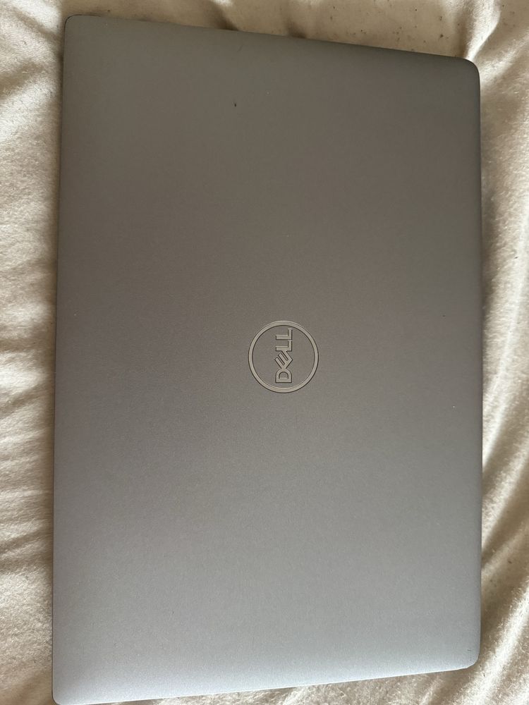 Laptop dell ultrabook inspiron zamiana