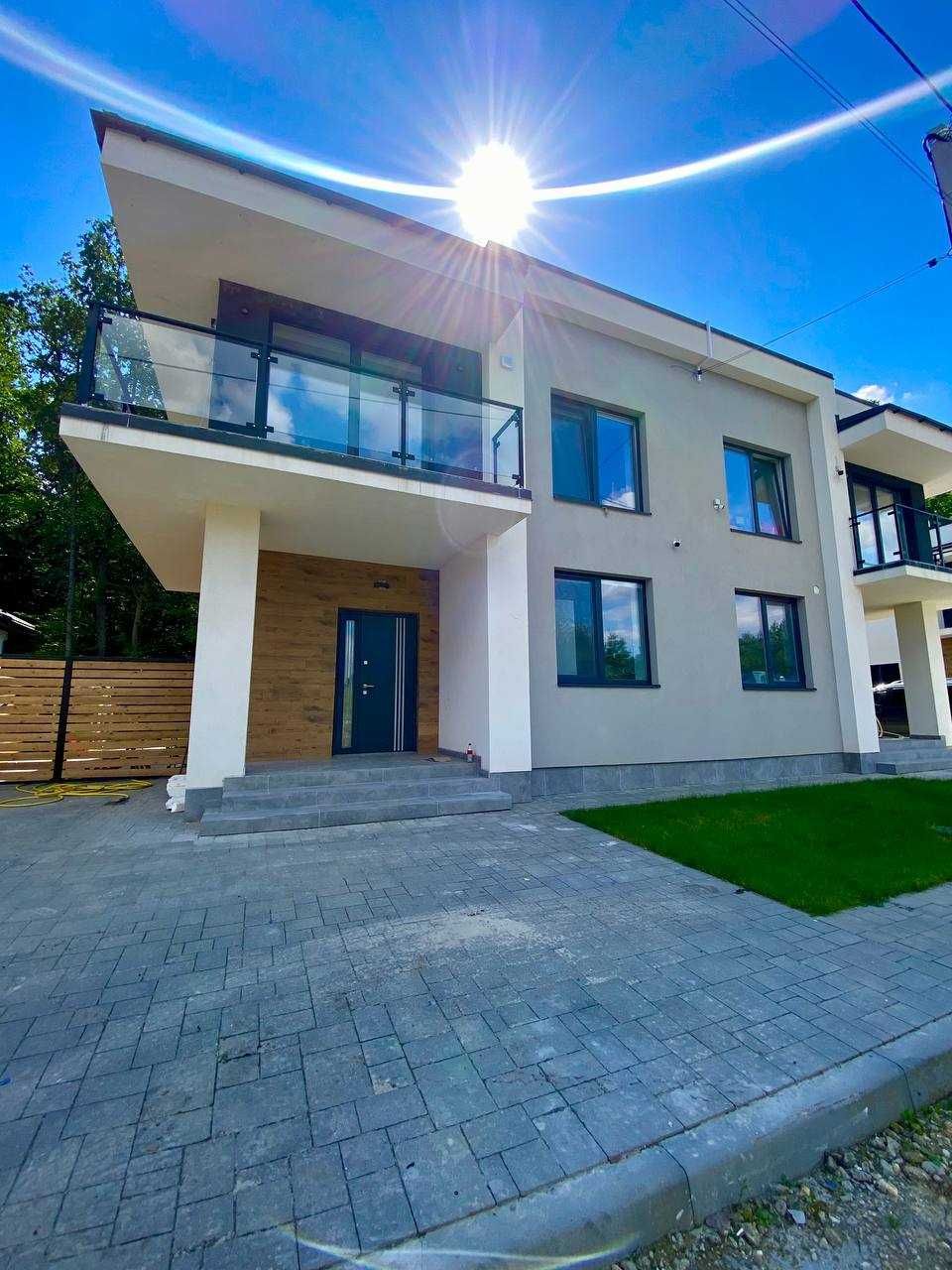 Продаж котеджу Раковець\Львів