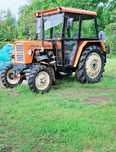 Ursus C-330  Ursus C-330