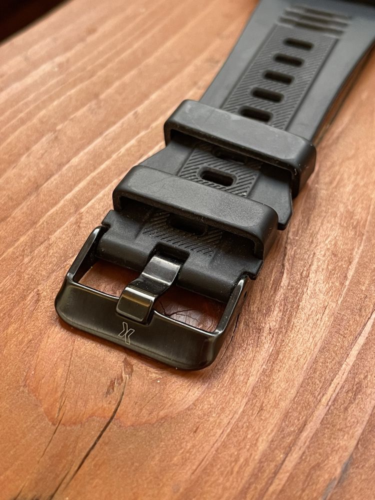 Smartwatch Maxcom FW67 Titan Pro