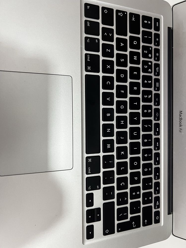 Macbook Air 13 polegadas