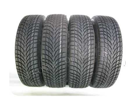 215/70 R16 snowSUVER 3 zimowe nowe opony bieżnikowane kierunkowe