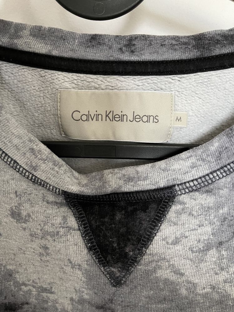 Calvin Klein Bluza Rozmiar M OKAZJA