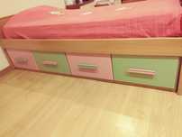 Mobilia Quarto Menina