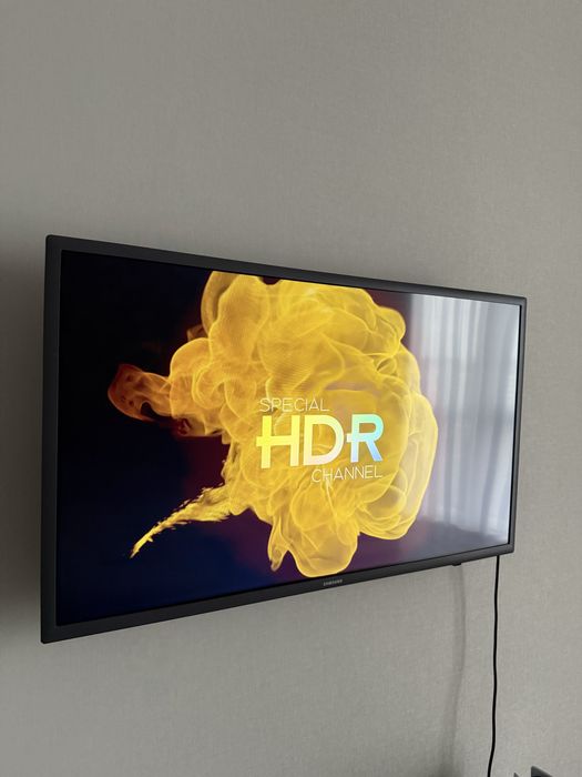 LED Телевізор Samsung UE32M5500AU