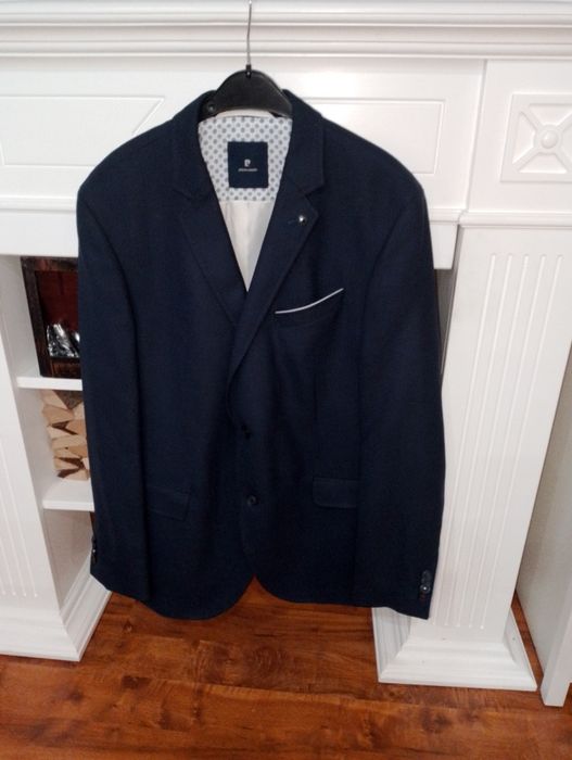 Marynarka męska Pierre Cardin