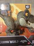 Jurassic World Roar Command Tyrannosaurus Rex