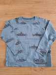 Bluza reserved 140