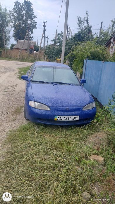 Продам hyundai lantraj2 ціна на сьогодні 1100$ приїхати забрати