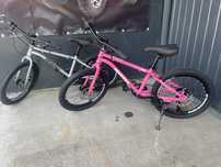 Rowerek 20 cali MASERRA SPORT Shimano, tarcza! Nowe Gwarancja!