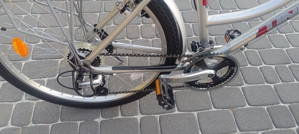 Rower damski Unibike