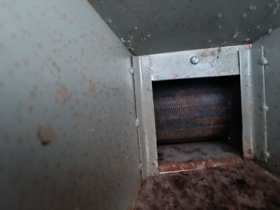 Продам подрібнювач для яблук новий