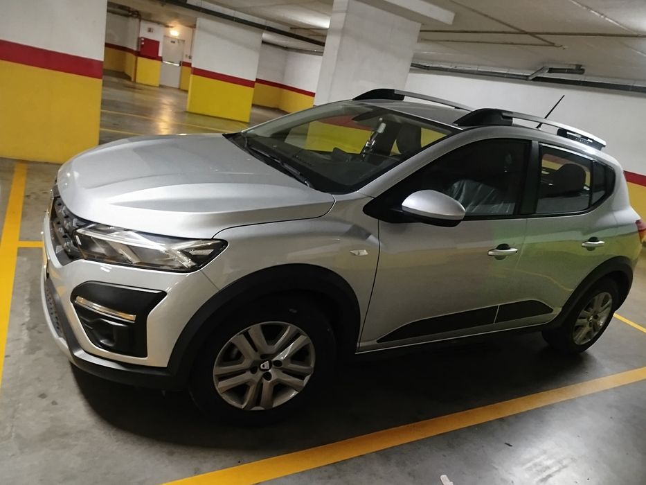 DACIA impecável !!  11.500 euros