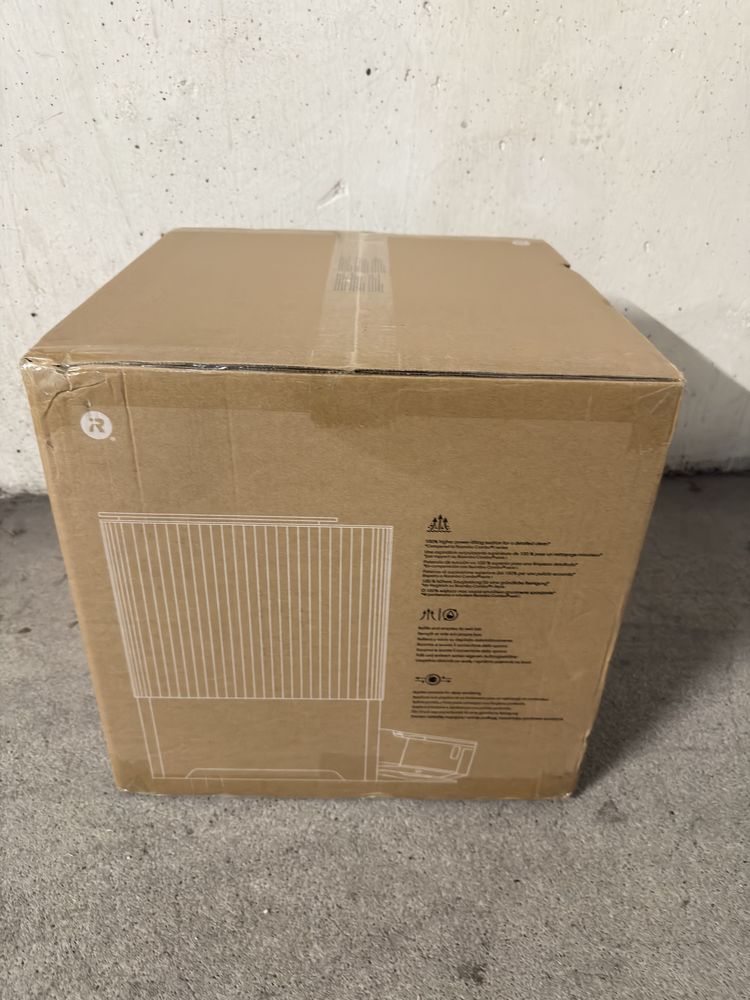iRobot Aspirador e Esfregona Roomba Combo j9+ (NOVO)