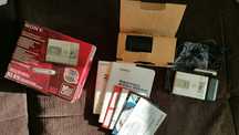Sony Walkman MZ R-50 - komplet zamiana na odtwarzacz CD