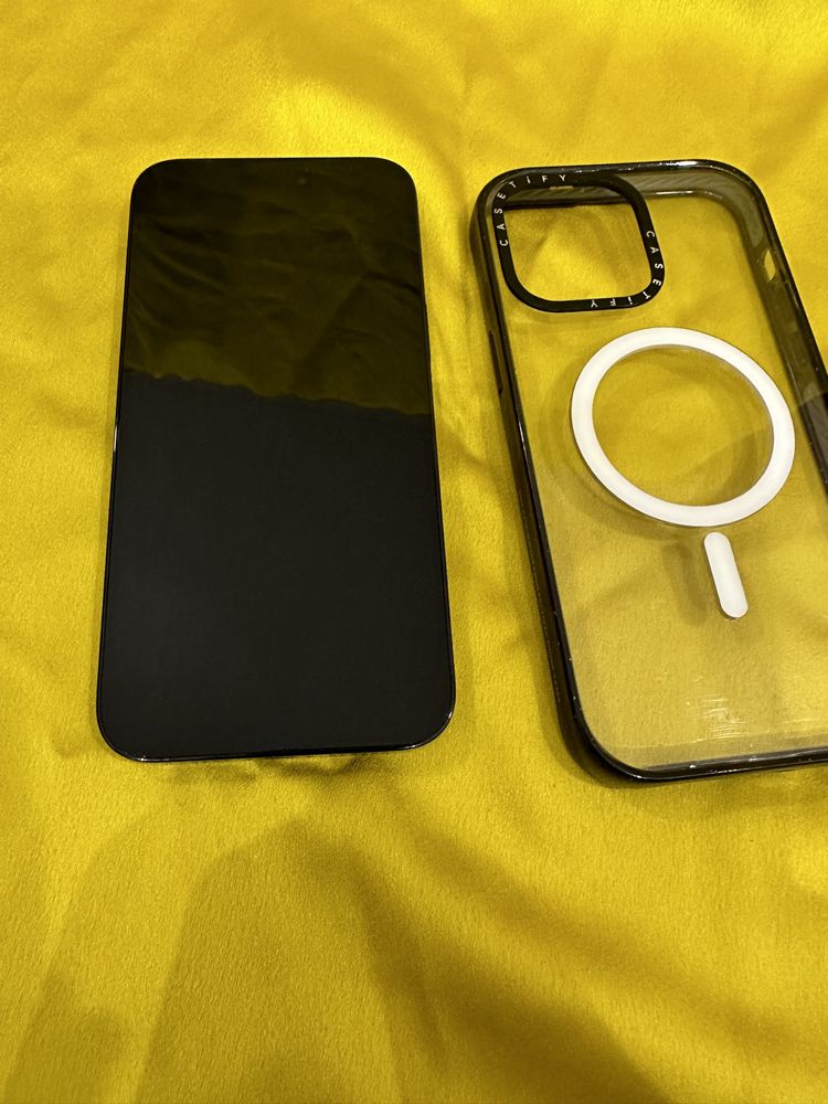 Продам iPhone 14 Pro Max 1TB Neverlock