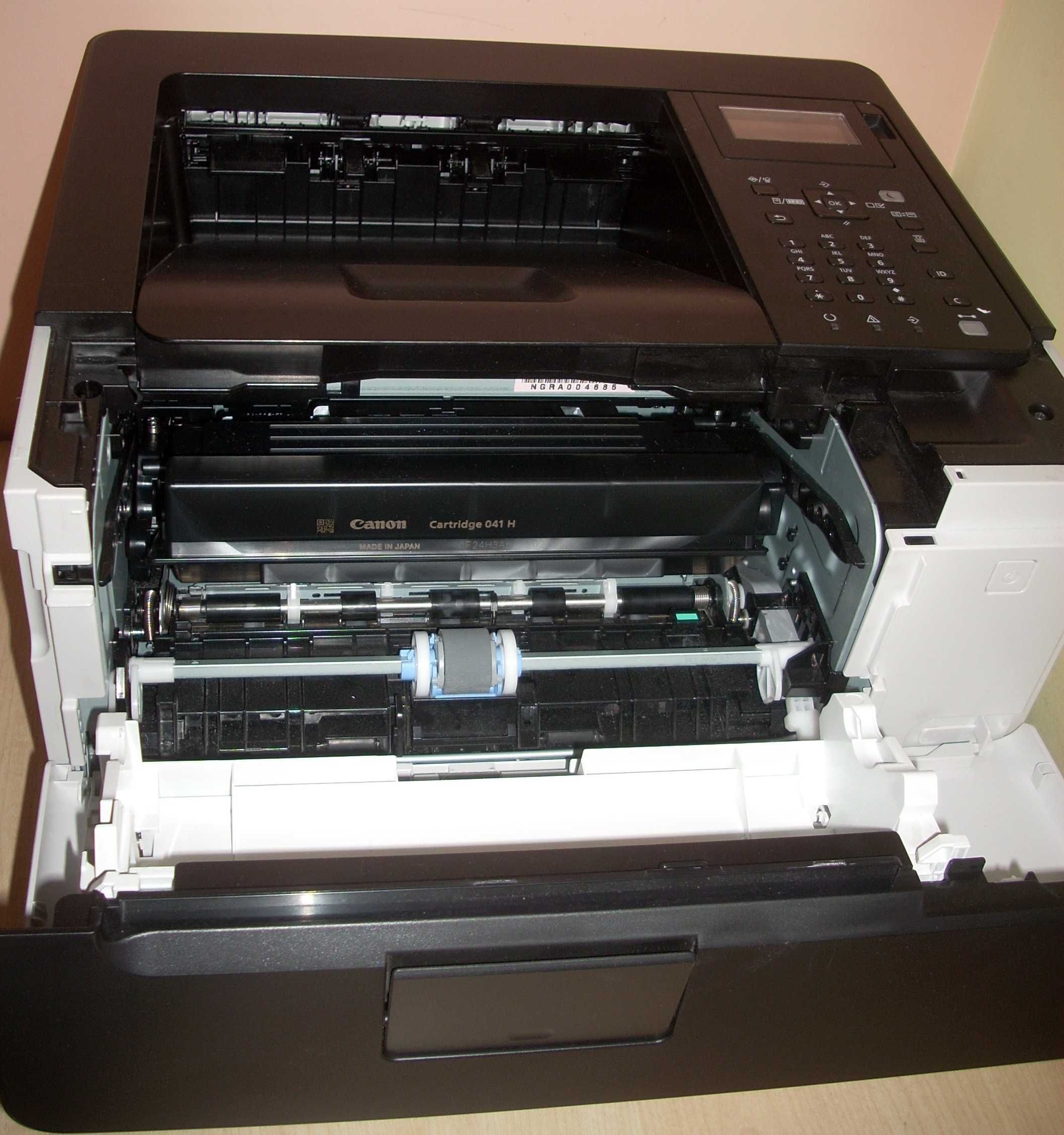 Принтер Canon i-SENSYS LBP312x -=Пробіг 50тис.л.=- Ціна з ПДВ