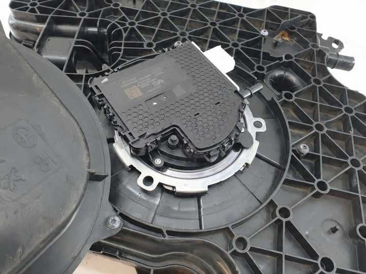Zbiornik pompa bak mocznik adblue jumpy Proace II Expert III Vivaro C