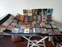 50 filmes, MAIS UM DVD eléctric co.