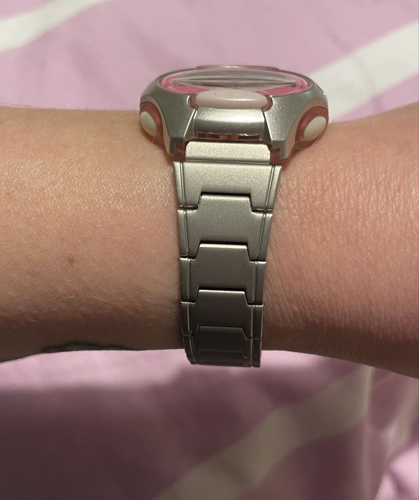 Zegar cyfrowy Casio